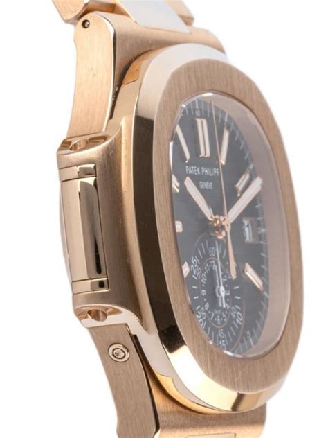 patek philippe begagnad